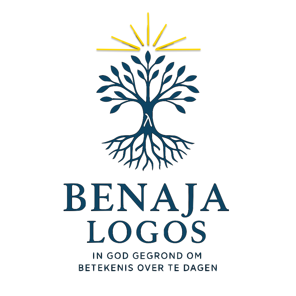Benaja Logos